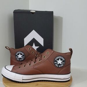 Converse All Star CTAS Malden Street Boot Mid Unisex M 11.5/ W13.5 NIB